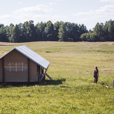 Muuski Glempings Korneti エクステリア 写真