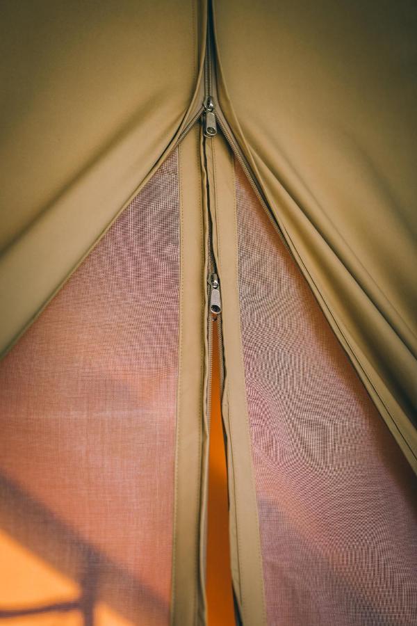 Muuski Glempings Korneti エクステリア 写真